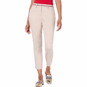 Tommy Hilfiger Dress Pants Khaki (16) 38x28